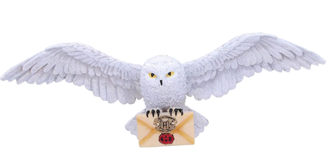 Harry Potter Playfield Hedwig