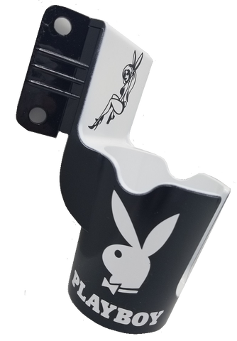 Playboy PinCup Premium Style Black