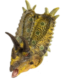 Jurassic Park Pentaceratops Shooter (Stern)
