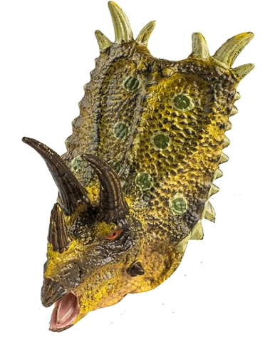 Jurassic Park Pentaceratops Shooter (Stern)