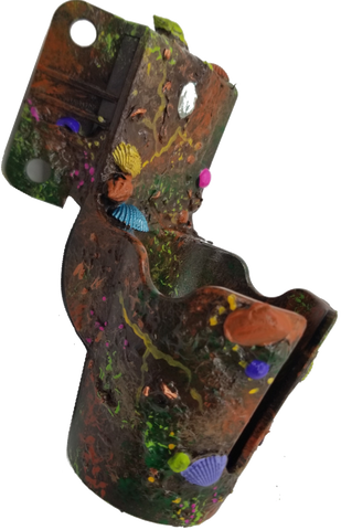 Pirates of the Caribbean Pincup "Special Edition"  Premium Style