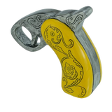 Cactus Canyon Shooter Rod "Pistol" Yellow