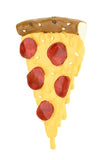 Funhouse Playfield Pizza Slice