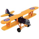 King Kong Biplane PT-17