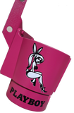 Playboy PinCup Standard Style Pink