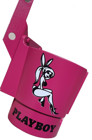 Playboy PinCup Standard Style Pink