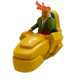 The Uncanny X-Men Playfield Character Bundle Pack