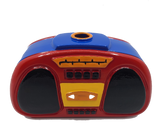 Road Show Custom Radio