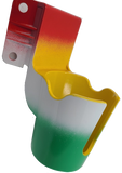 Custom Pincup Multicolor