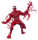 Venom Playfield Character Carnage