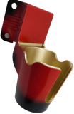Godfather PinCup Premium Style Red/Gold
