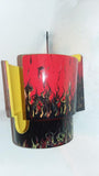 Freddy PinCup "Fire/Yellow"