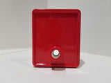 Funhouse Red Custom Painted Shooter Housing