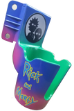 Rick and Morty PinCup Premium Style