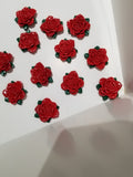 Phantom of the Opera playfield Roses