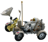 Apollo 13 Playfield Lunar Rover