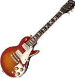 Kiss Playfield Guitar Sunburst
