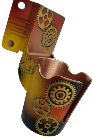 Rush PinCup LE Premium Style