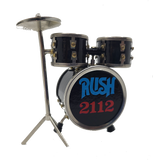 Rush Playfield Drums 2112