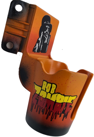 Rob Zombie PinCup Premium Style
