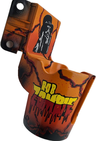Rob Zombie PinCup Premium Style Electrified