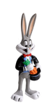 Looney Tunes Playfield Bugs Bunny Magician