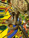 Indiana Jones Playfield Cobra brown