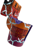 Stranger Things PinCup Premium Style Lightning Bolts