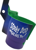 Scooby Doo Pincup