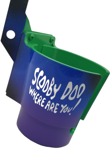 Scooby Doo Pincup