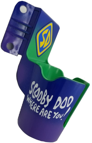 Scooby Doo Pincup Premium Style