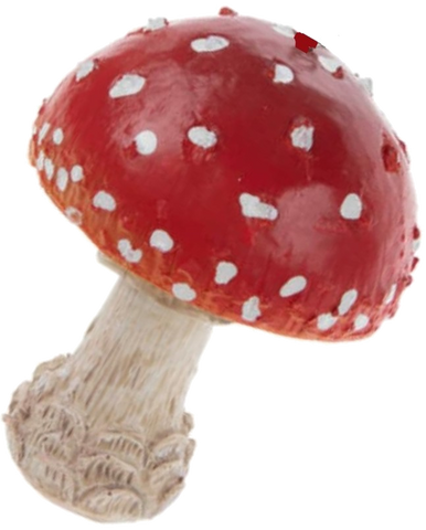 Willy Wonka Mushroom Shooter