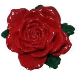 Phantom of the Opera playfield Roses