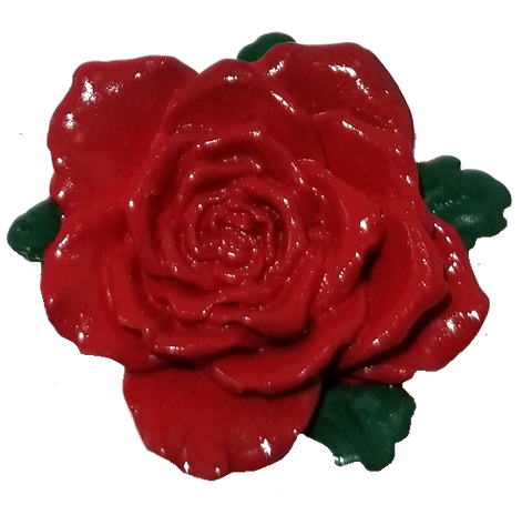 Phantom of the Opera playfield Roses