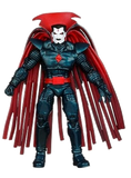 Deadpool Playfield Character Mr. Sinister