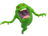Ghostbusters Character Shooter Slimer Large