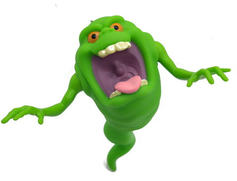 Ghostbusters Character Shooter Slimer Large