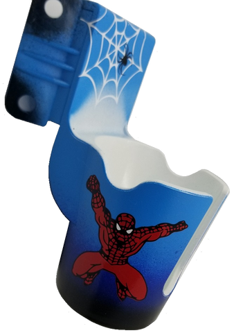 Spider Man PinCup Vault Edition