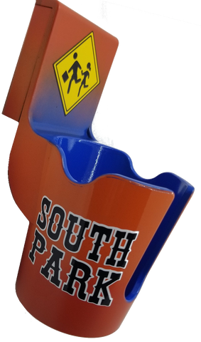 South Park PinCup Premium Style