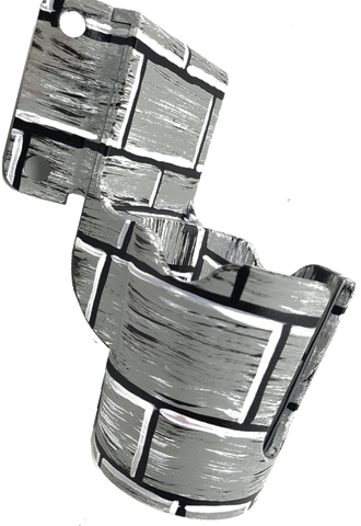 Scared Stiff PinCup Premium Style