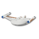 Star Trek Romulan Bird of Prey Ship