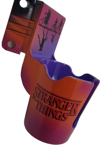 Stranger Things PinCup Premium Style