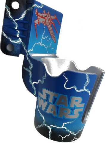 Star Wars PinCup Premium Style X-Wing Electrified