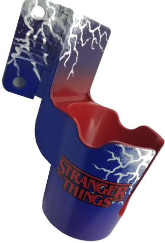 Stranger Things PinCup Premium Style