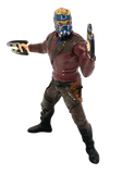 Guardians of the Galaxy Playfield Character Star Lord