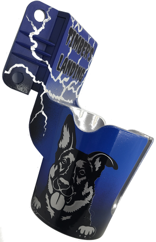 Adorable Customized PinCups