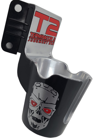 Terminator 2 PinCup Premium Style