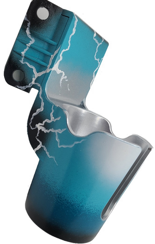 Terminator 2 PinCup Premium Style no logo