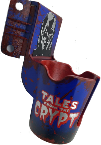 Tales from the Crypt PinCup Premium Style Blood