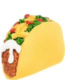 Funhouse Playfield Taco